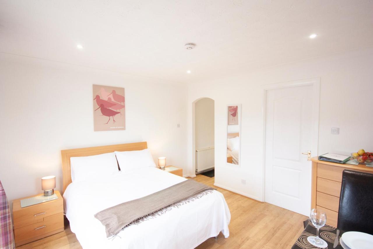 Altonsyde House Apartment Nairn Luaran gambar