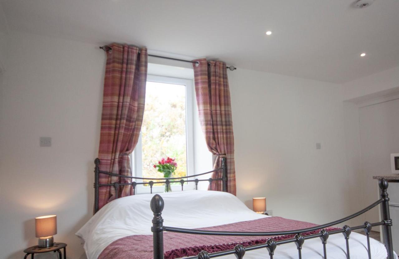 Altonsyde House Apartment Nairn Luaran gambar