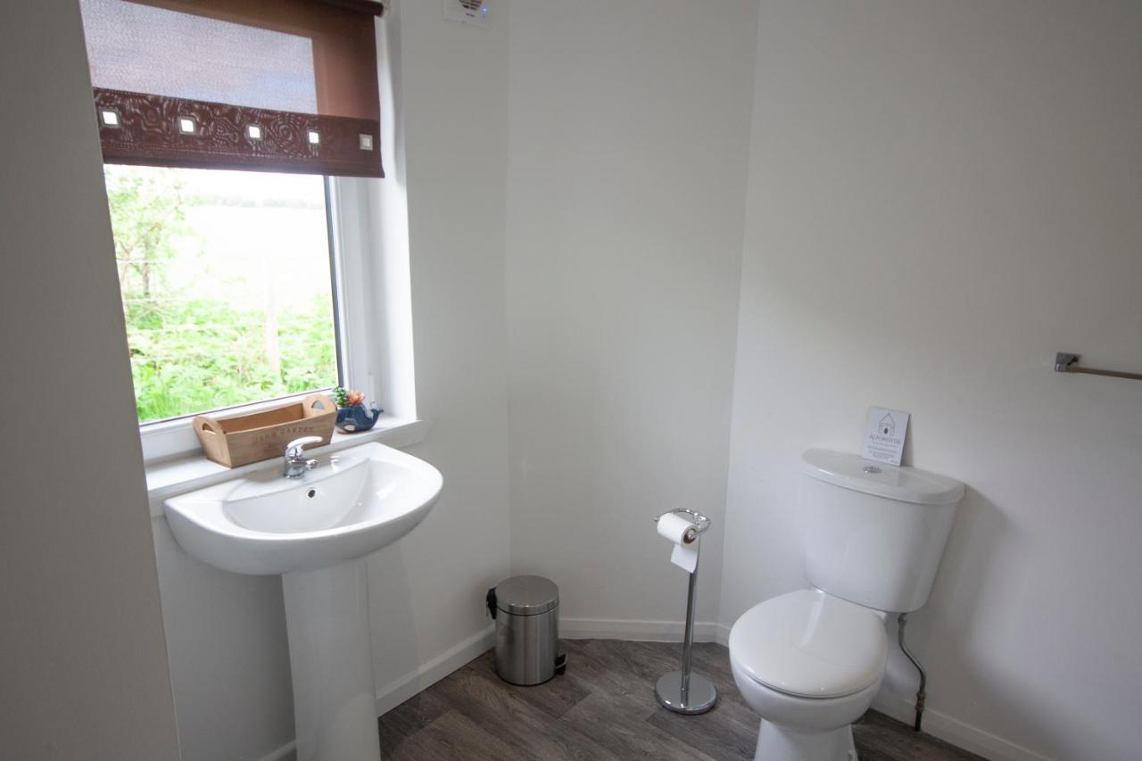 Altonsyde House Apartment Nairn Luaran gambar