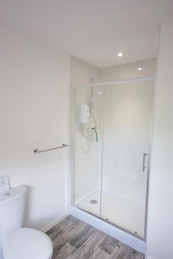 Altonsyde House Apartment Nairn Luaran gambar