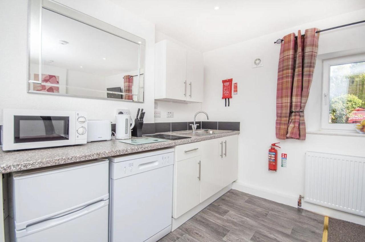 Altonsyde House Apartment Nairn Luaran gambar