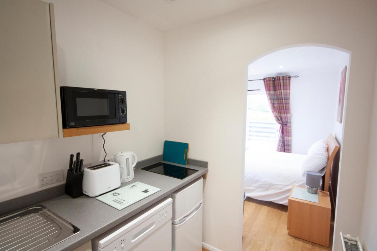 Altonsyde House Apartment Nairn Luaran gambar