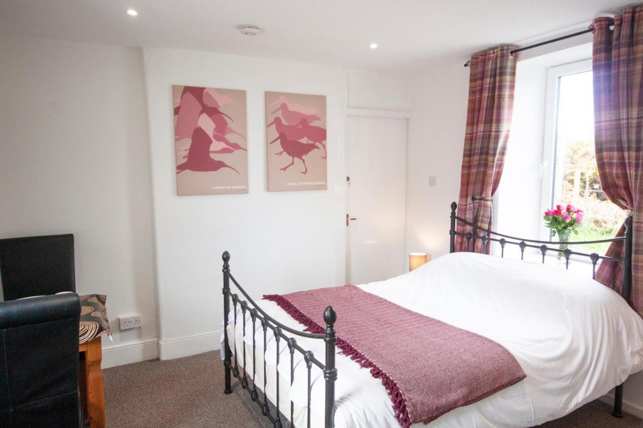 Altonsyde House Apartment Nairn Luaran gambar