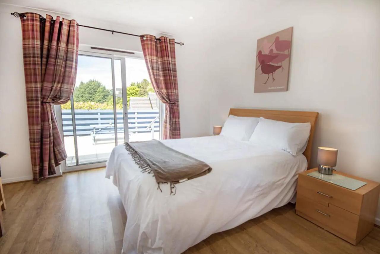 Altonsyde House Apartment Nairn Luaran gambar