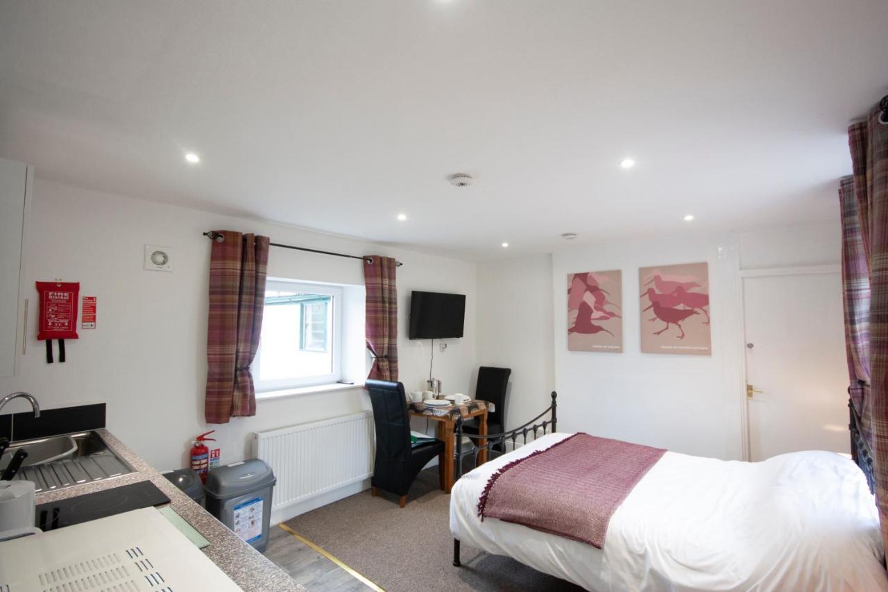 Altonsyde House Apartment Nairn Luaran gambar