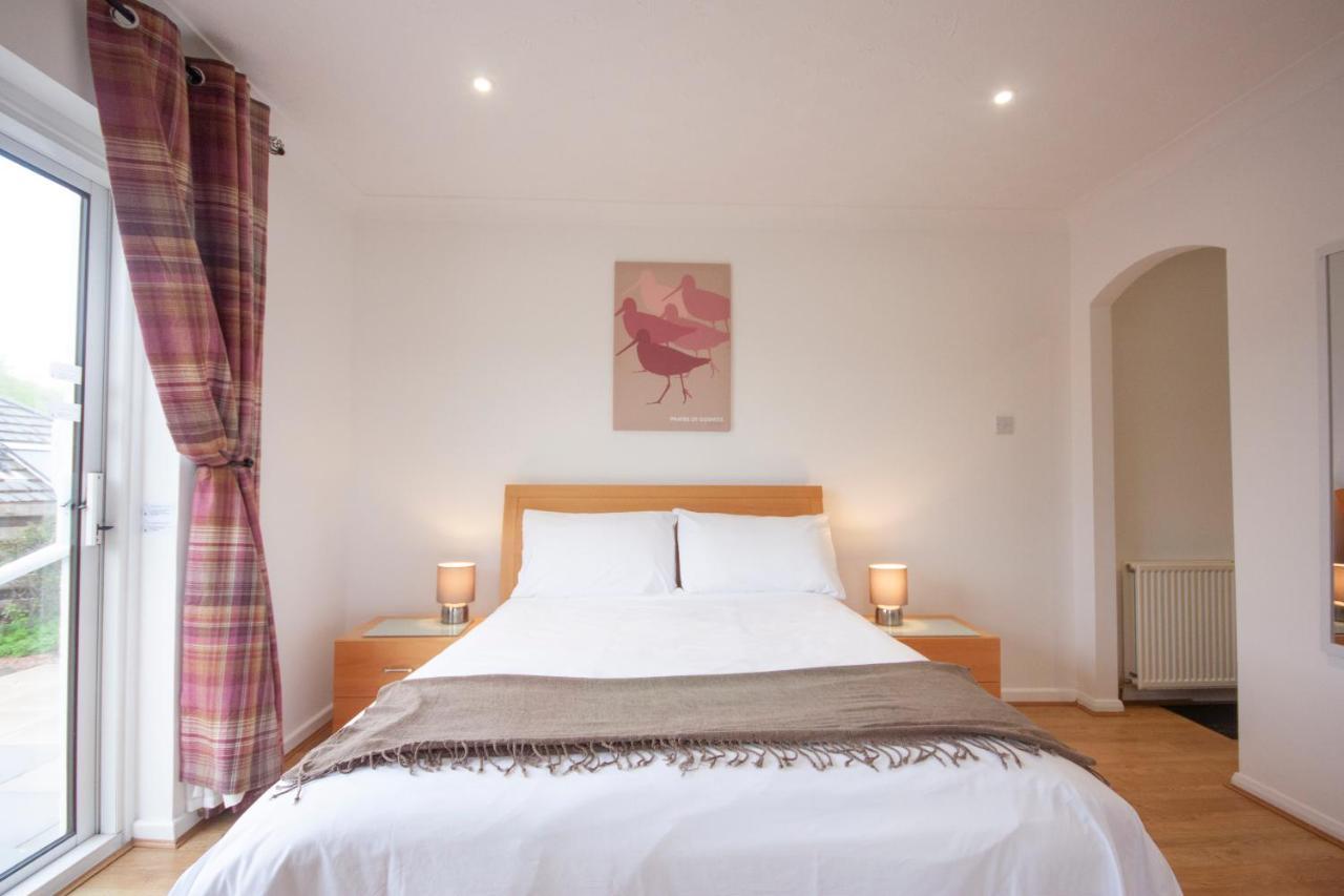 Altonsyde House Apartment Nairn Luaran gambar