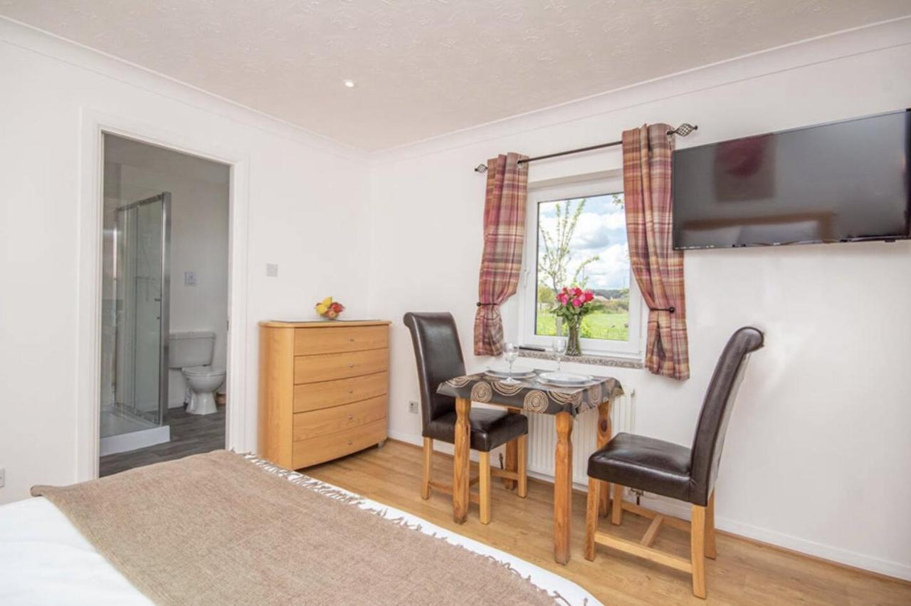 Altonsyde House Apartment Nairn Luaran gambar