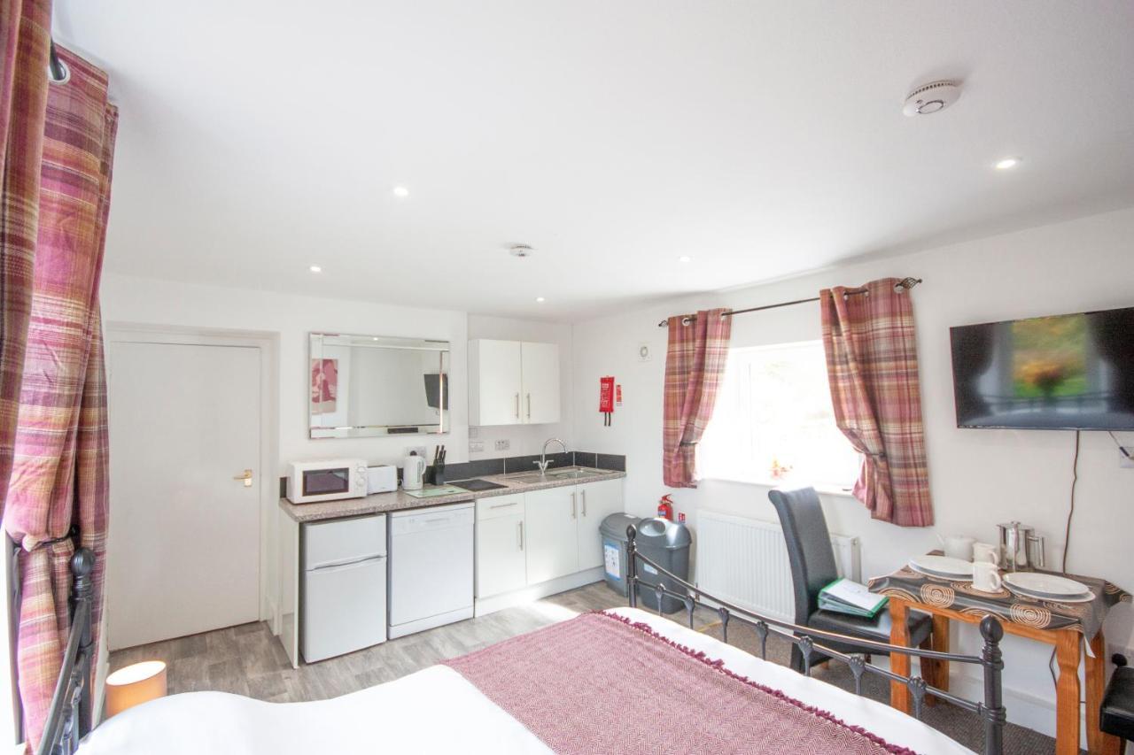 Altonsyde House Apartment Nairn Luaran gambar