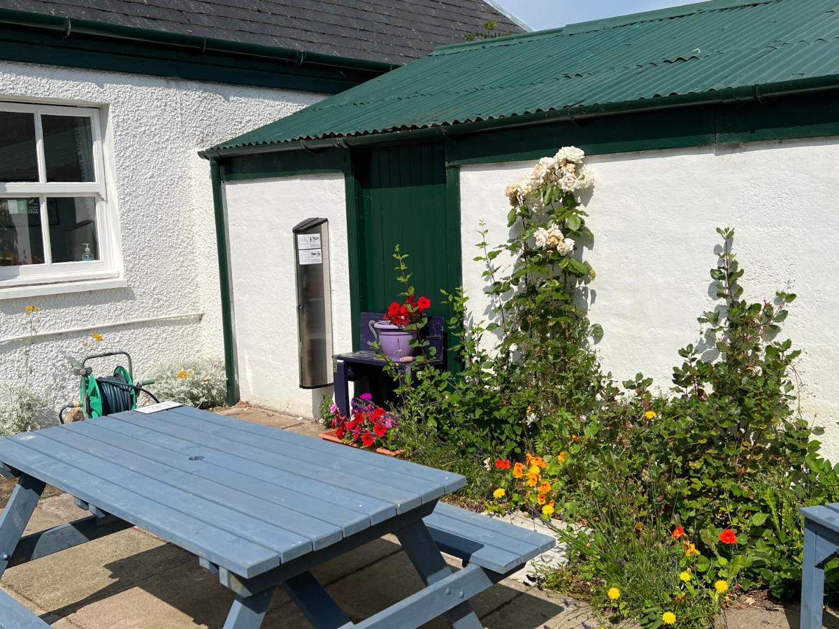 Altonsyde House Apartment Nairn Luaran gambar