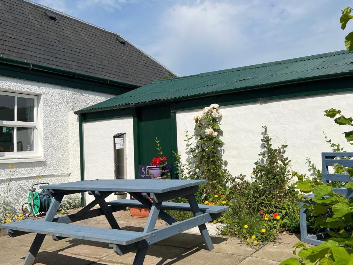 Altonsyde House Apartment Nairn Luaran gambar