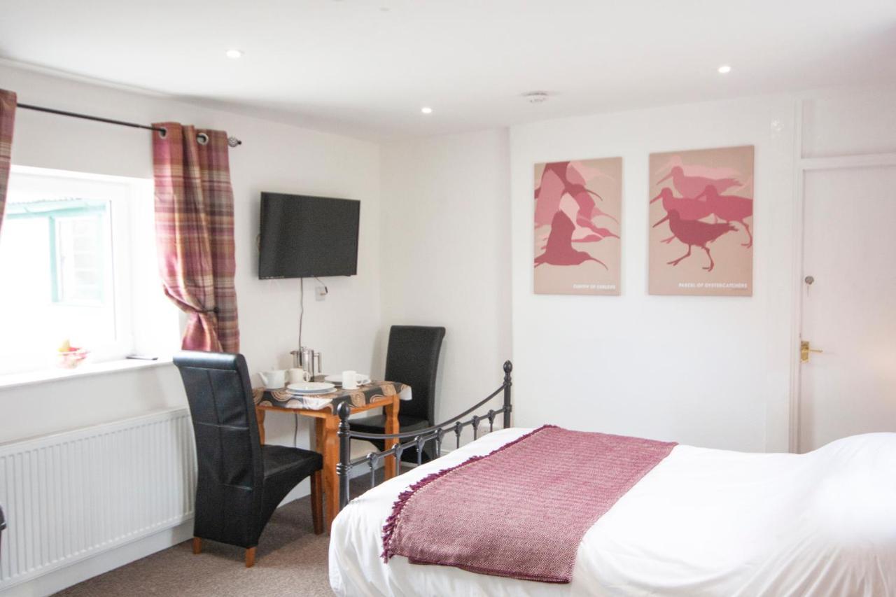 Altonsyde House Apartment Nairn Luaran gambar
