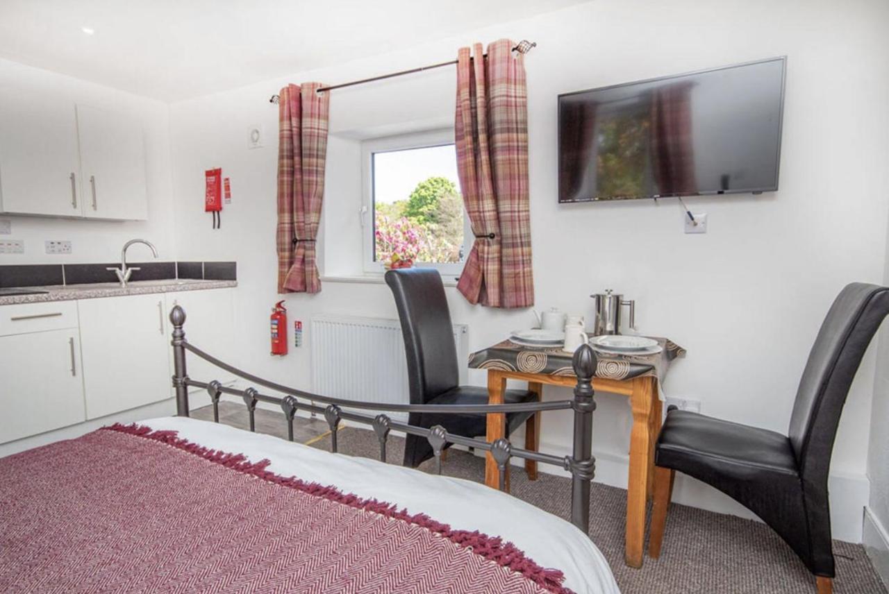 Altonsyde House Apartment Nairn Luaran gambar