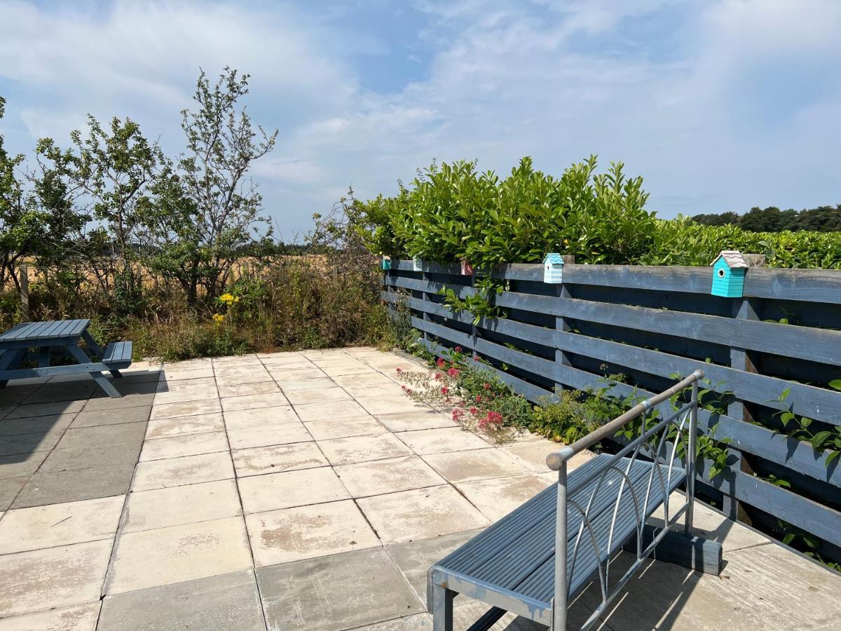 Altonsyde House Apartment Nairn Luaran gambar