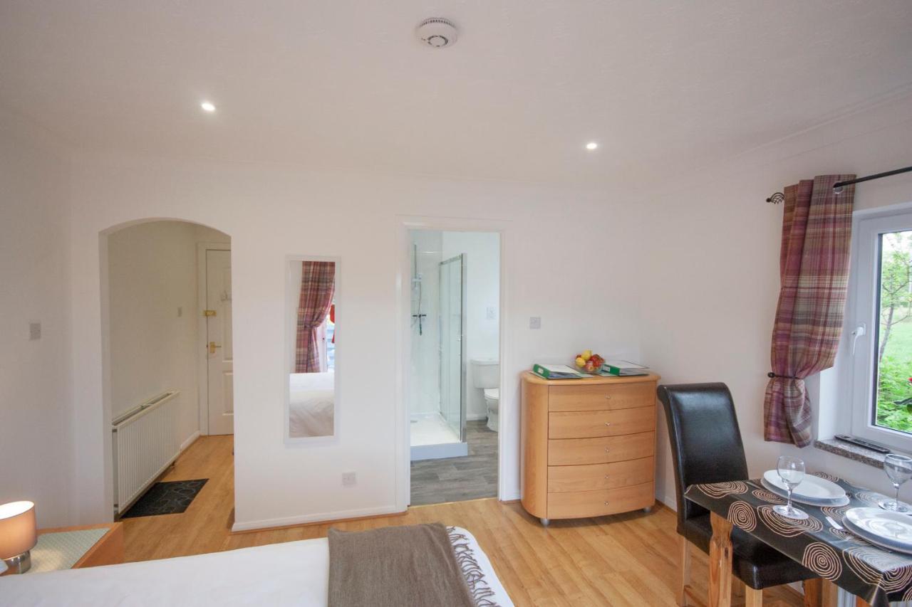 Altonsyde House Apartment Nairn Luaran gambar
