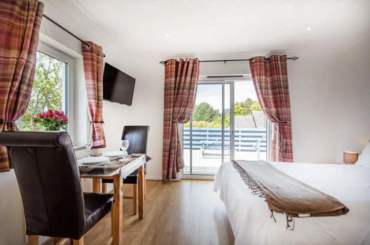 Altonsyde House Apartment Nairn Luaran gambar
